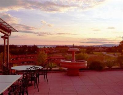 фото отеля Hotel La Dolce Vita Cavaion Veronese