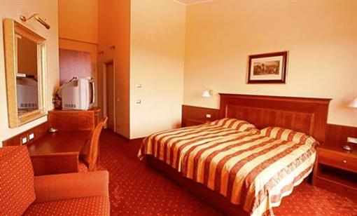 фото отеля Hotel La Dolce Vita Cavaion Veronese