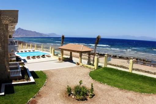 фото отеля Dahab Hotel