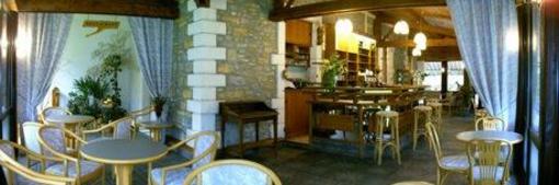 фото отеля Auberge de la Goutille Hotel Capvern