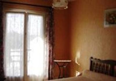 фото отеля Auberge de la Goutille Hotel Capvern