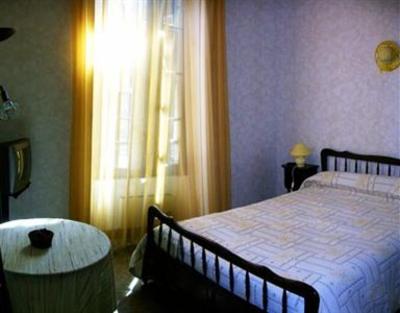 фото отеля Auberge de la Goutille Hotel Capvern