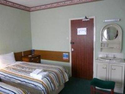 фото отеля Morpeth Lodge
