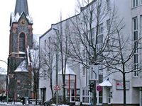 Nordic Hotel Frankfurt Offenbach