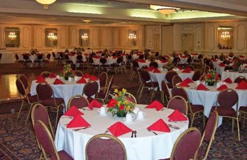 фото отеля Drury Lodge Cape Girardeau