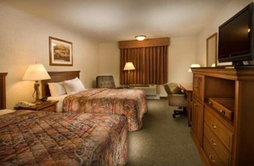 фото отеля Drury Lodge Cape Girardeau