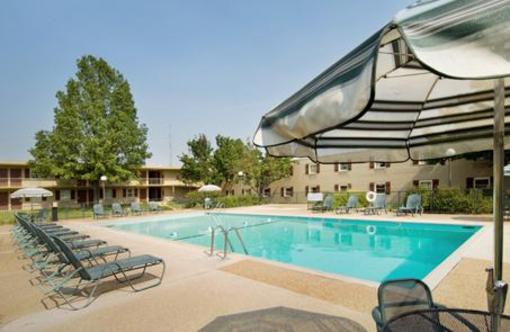 фото отеля Drury Lodge Cape Girardeau