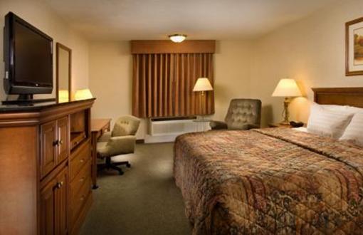 фото отеля Drury Lodge Cape Girardeau