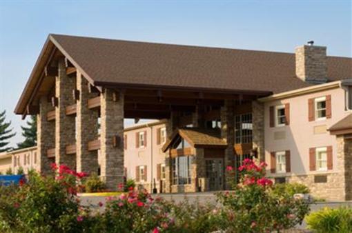 фото отеля Drury Lodge Cape Girardeau