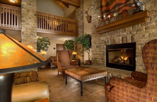 фото отеля Drury Lodge Cape Girardeau