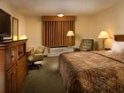 фото отеля Drury Lodge Cape Girardeau