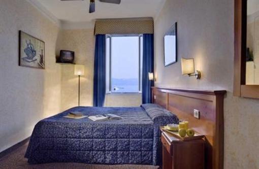 фото отеля Hotel Garni Riviera