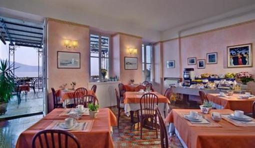 фото отеля Hotel Garni Riviera