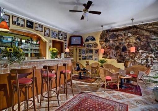 фото отеля Hotel Garni Riviera