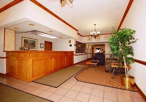 фото отеля Quality Inn Waukegan