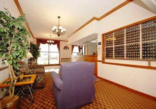 фото отеля Quality Inn Waukegan