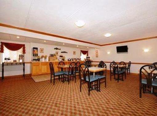 фото отеля Quality Inn Waukegan