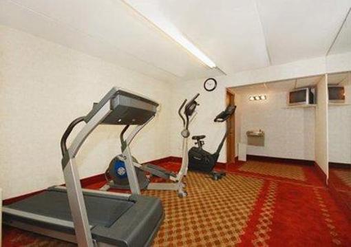 фото отеля Quality Inn Waukegan