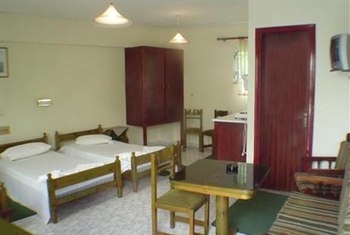 фото отеля Galaxy Hotel