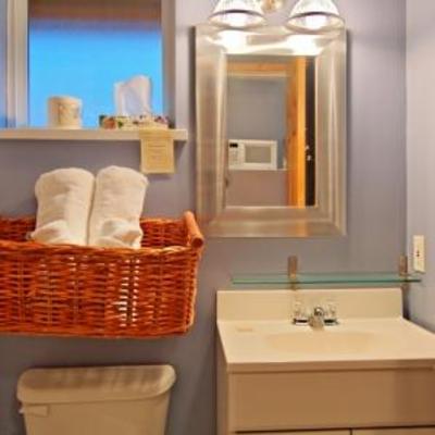 фото отеля Reef Point Cottages