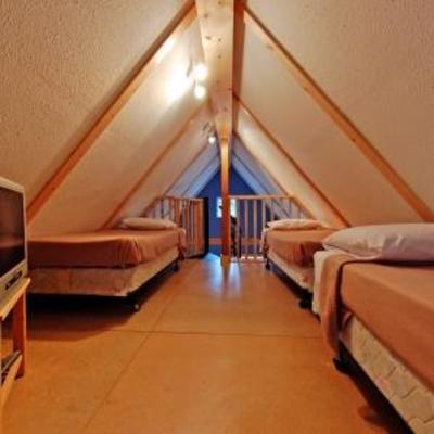 фото отеля Reef Point Cottages