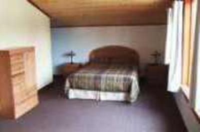 фото отеля Alpine Meadows Lodge