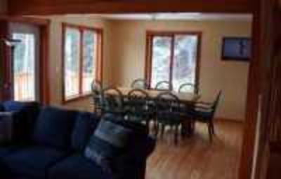 фото отеля Alpine Meadows Lodge