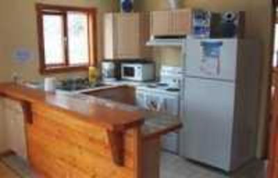 фото отеля Alpine Meadows Lodge