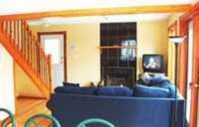 фото отеля Alpine Meadows Lodge