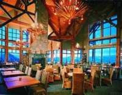 фото отеля Alpine Meadows Lodge