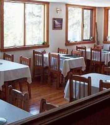 фото отеля Alpine Meadows Lodge