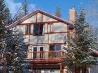 Alpine Meadows Lodge