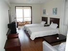 фото отеля GreenTree Inn Freeport Penglai