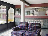 Travelodge Silver Spring