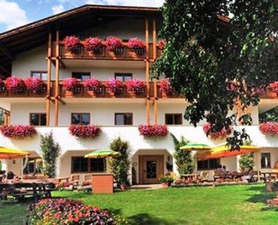 фото отеля Hotel Mair Am Bach