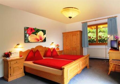 фото отеля Hotel Mair Am Bach