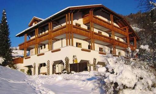 фото отеля Hotel Mair Am Bach