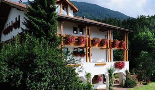 фото отеля Hotel Mair Am Bach