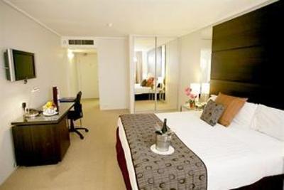 фото отеля The Sebel Parramatta