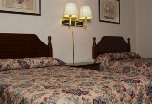 фото отеля Americas Best Inns Norcross