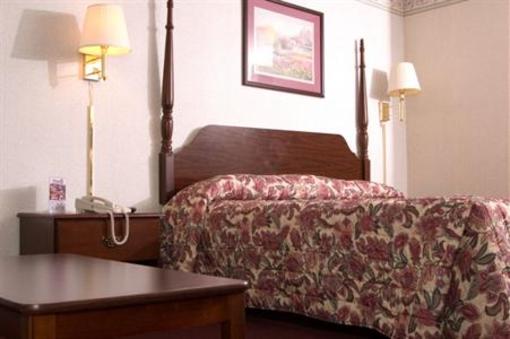 фото отеля Americas Best Inns Norcross