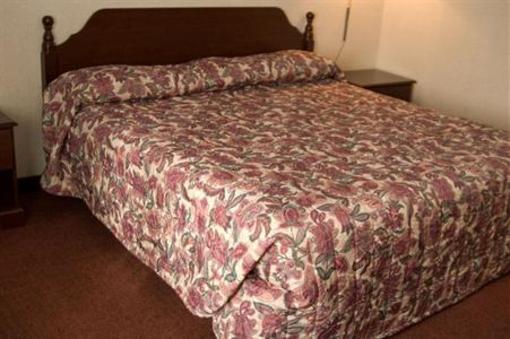 фото отеля Americas Best Inns Norcross
