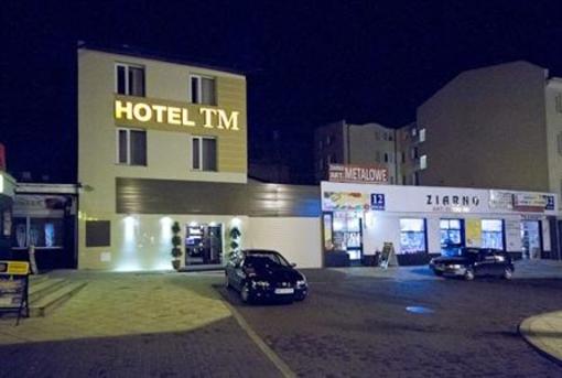 фото отеля Hotel TM