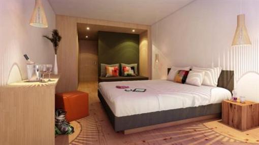 фото отеля Bestzeit Hotel and Sport