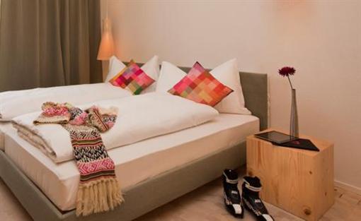 фото отеля Bestzeit Hotel and Sport