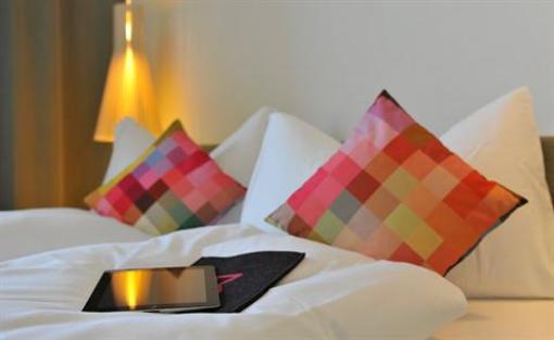 фото отеля Bestzeit Hotel and Sport