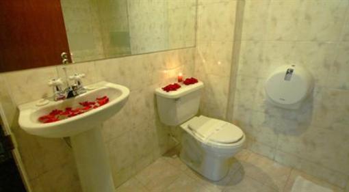 фото отеля Hotel Ferrovial