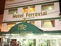 Hotel Ferrovial