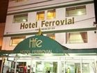 фото отеля Hotel Ferrovial