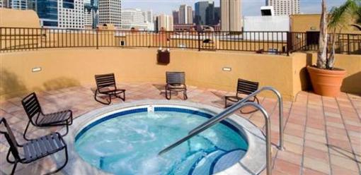 фото отеля Corporate Suites at Archstone Harborview